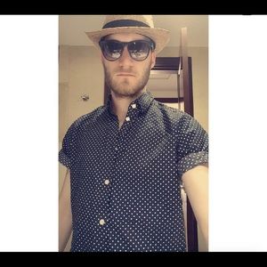 Meet your Posher, Jacob